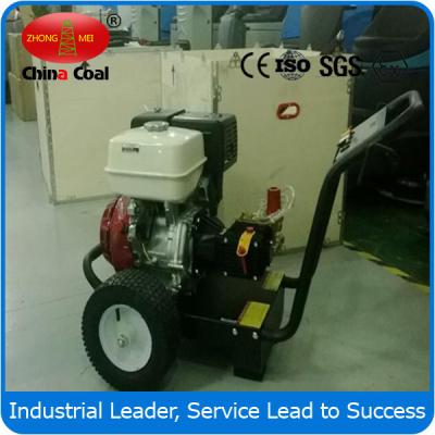 China 2900GF Gasoline High Pressure Washer for sale