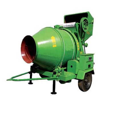 China 2. JZC350 Concrete Mixer for sale