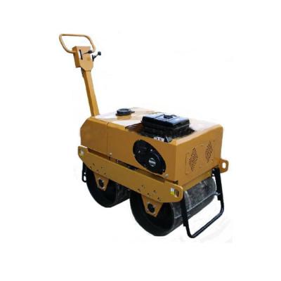 China 2.DR-600D Walk Behind Vibratory Roller for sale