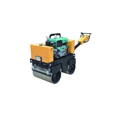 China XMR083 Walk Behind Vibratory Road Roller for sale