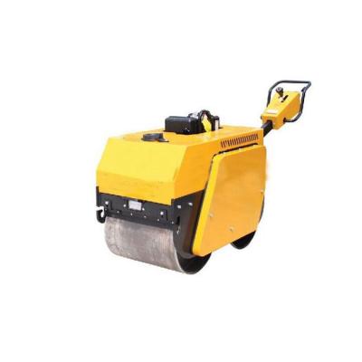 China HS600 Walk Behind Vibratory Road Roller for sale