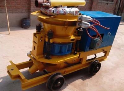 China KSP 5 Wet Concrete Spraying Machine for sale