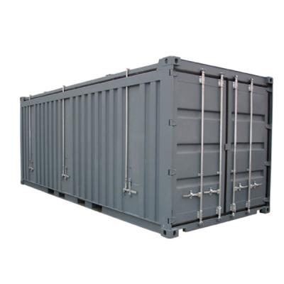 China 20ft hc&gp dry cargo container for sale