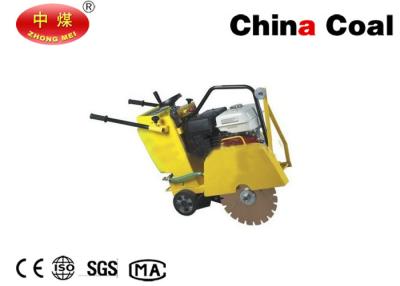 China Q350 Walk Behind Concrete Cutter for sale