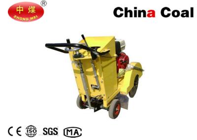 China DC-400 Road Cutting Saw Machine for sale