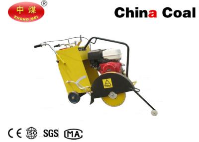 China CQF20 Floor Cutter Concrete Saw for sale