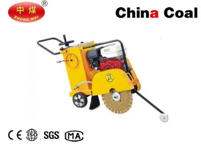 China QF400 Concrete Saw Cutter Machine for sale