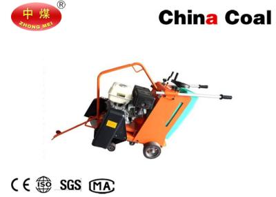 China WH-Q520 Portable Electric Asphalt & Concrete Saw for sale