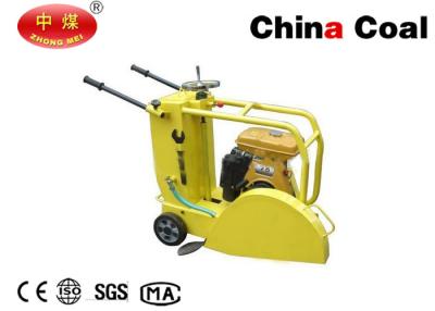 China Q400 Concrete Saw/Concrete Cutter for sale