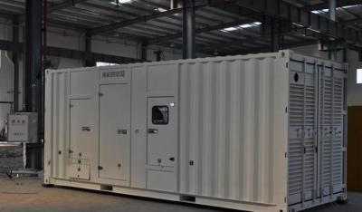 China 12.generator set with refrigerated container plug socket for sale