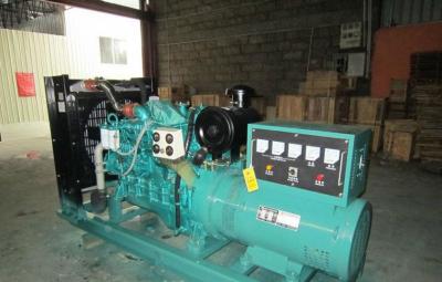 China Diesel Generator Set for sale