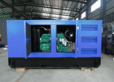 China 50kVA Diesel Generator Set (CE, ISO9001) for sale