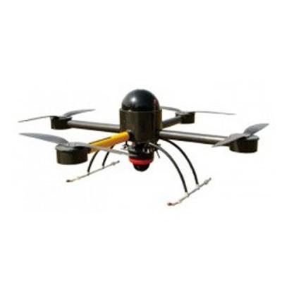 China Unmanned Aerial Vehicle Multi Rotor UAV with GPS for sale