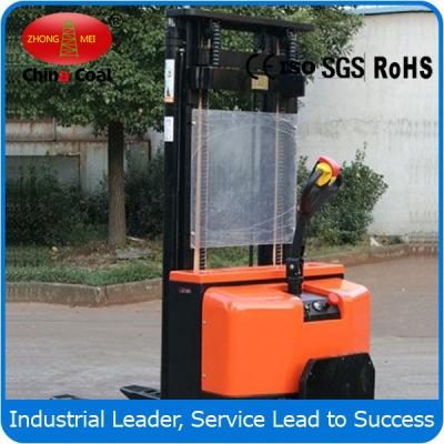 China 4.CE Electric Stacker Xe (1.5ton Loading, 1.6m-4.5m Lifting) for sale