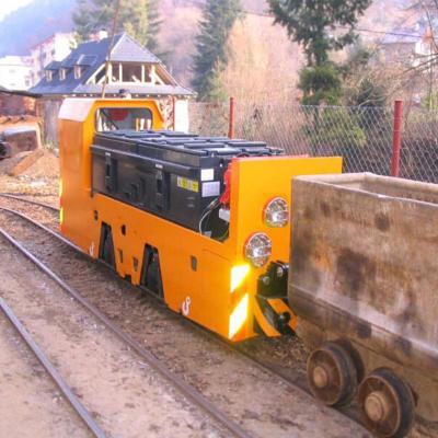 China CTY8/6,7,9G or CTL8/6,7,9G Explosion Proof Electric Locomotives for sale