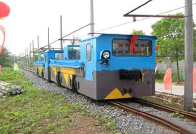 China CJY30 / 9G ( p ) overhead line electric locomotive for sale