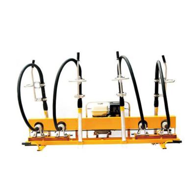 China 9.ND-4.2 Internal Combustion Soft Shaft Tamping Machine for sale