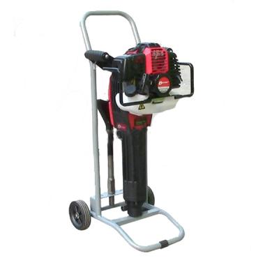 China 11.NCD-50 Type Internal Combustion Rail Tamping Machine for sale