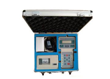 China PC-3A-type PM2.5 Dust Monitor for sale