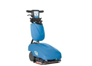 China Portable automatic floor scrubber for sale