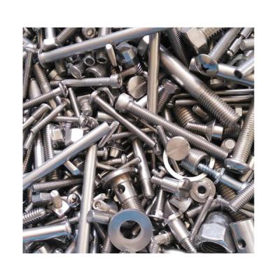 China All Kinds of Stainless Steel Fastener for sale