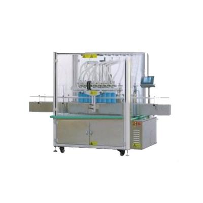 China 2015 Hot Selling Linear Filling Machine for sale