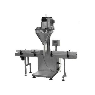 China Hot Sale Powder Filling Machine for sale