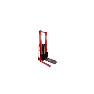 China Ton Fork Lift Truck With Pallet for sale