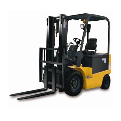 China 2.5T Low Maintenance New Electric Forklift price for sale