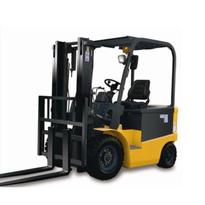 China 1.8T 3 wheel electric forklift for sale