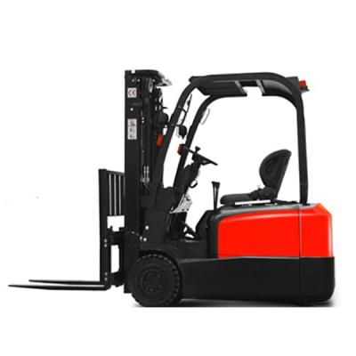 China CPD electric forklift for sale