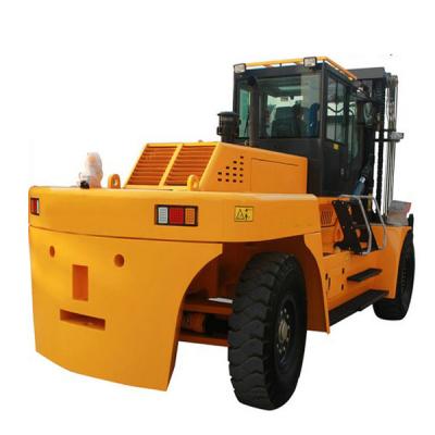 China CPCD250 25t forklift for sale