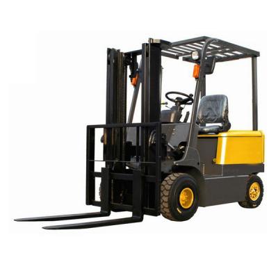 China FB15 1.5T battery forklift for sale