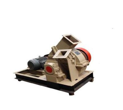 China 7.5-75kw Gasoline Disc Wood Chipper for sale From China for sale