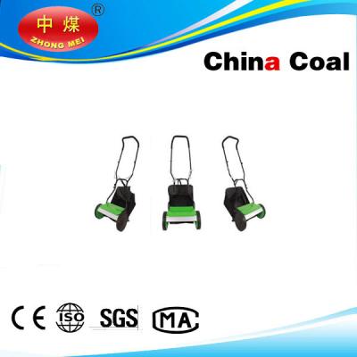 China Hand Push Lawn Mower without Motor for sale