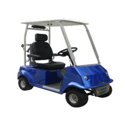 China 1 seat Mini electric Golf cart for sale