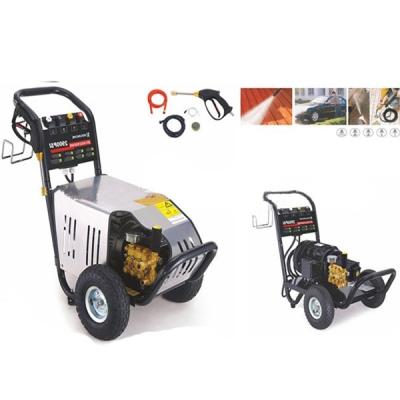 China 2900-4.0T4 Electric High Pressure Washer for sale