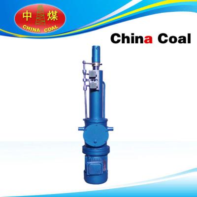 China YT4-8A Hydraulic pusher for sale