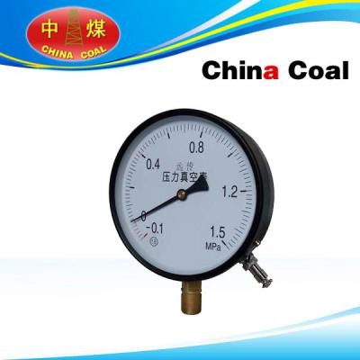 China YTZ-150 Remote transmission pressure gauge for sale