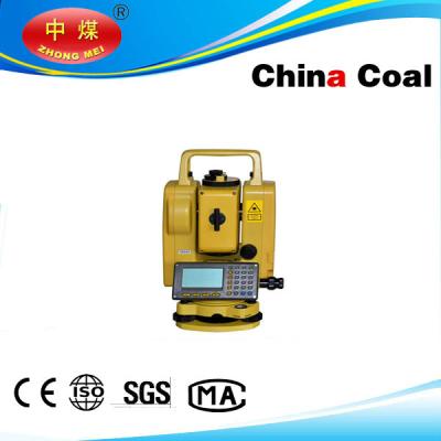 China NTS-370R Series Total Station for sale