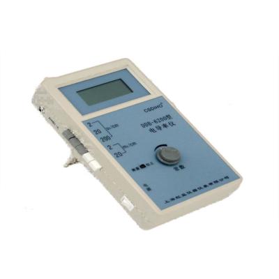 China Conduct meter for laboratory conductivity meter for sale