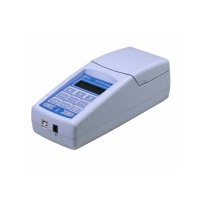 China Cheap Portable Colorimeter (SD9012AB) for sale