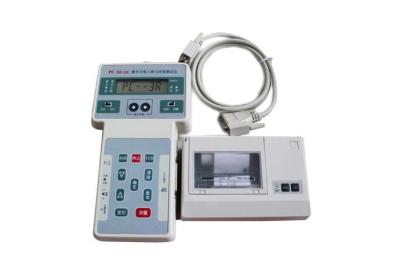 China Handheld PM2.5 particle measuring instruments PM10 for sale