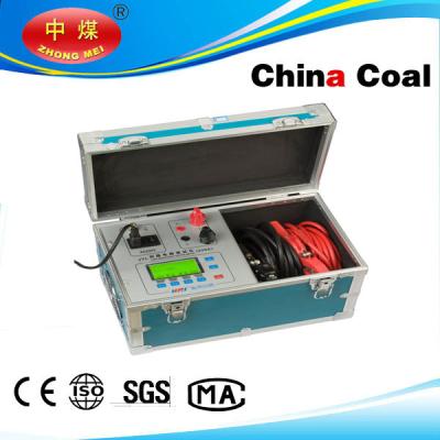 China Loop resistance tester chinacoal02 for sale