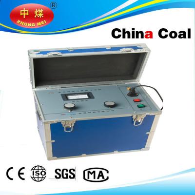 China Core grounding digital impact tester chinacoal02 for sale