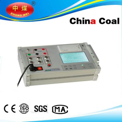 China Switching characteristics tester chinacoal02 for sale