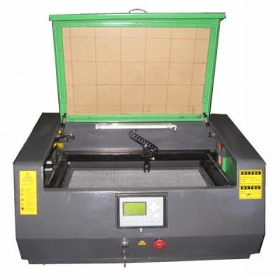 China ZM5030 Laser engraving machine for sale