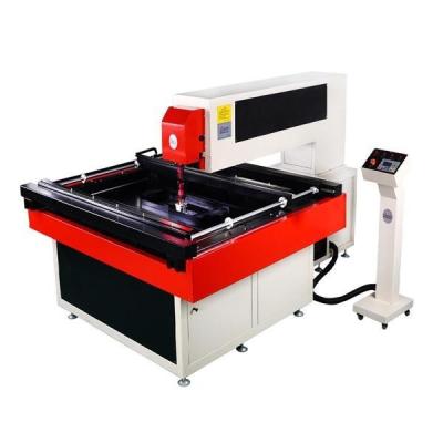 China 1325-YAG 500w Metal Laser Cutter for sale