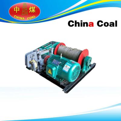 China electric truck hoist winch for sale