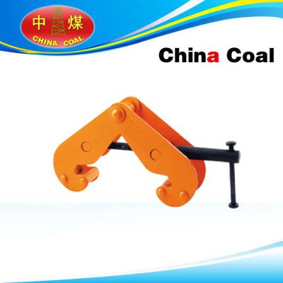 China JG type rail tongs for sale